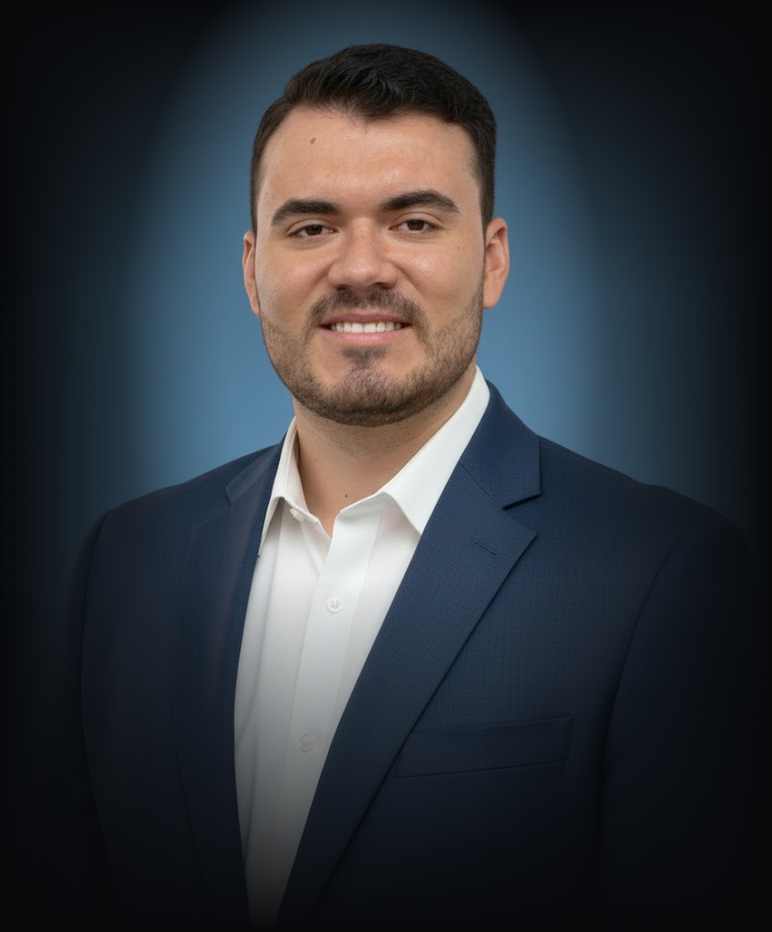 Alejandro Giles López
