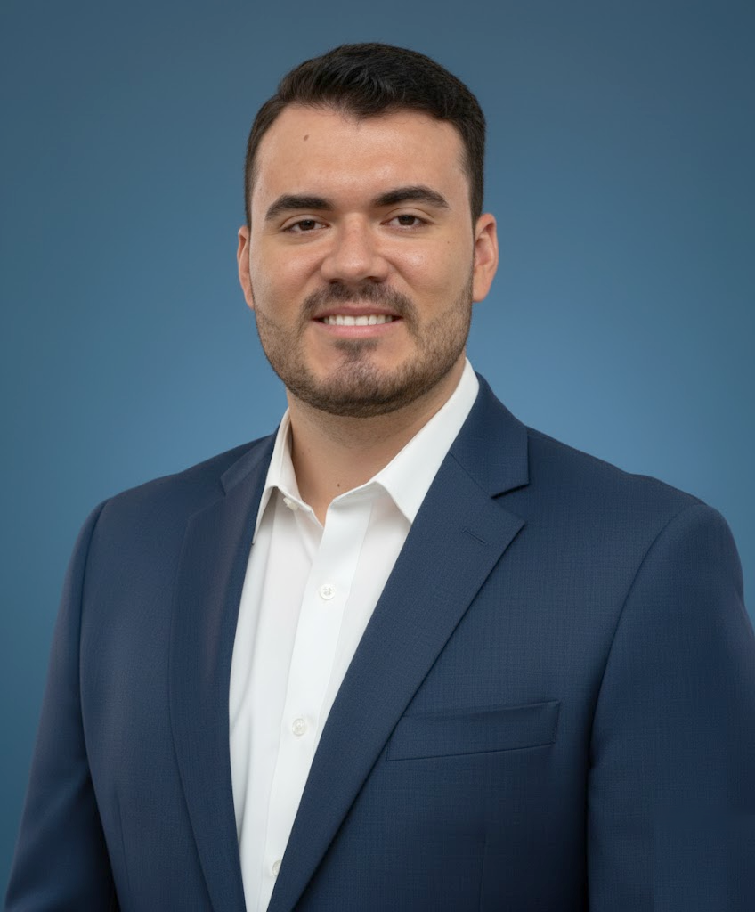 Alejandro Giles López